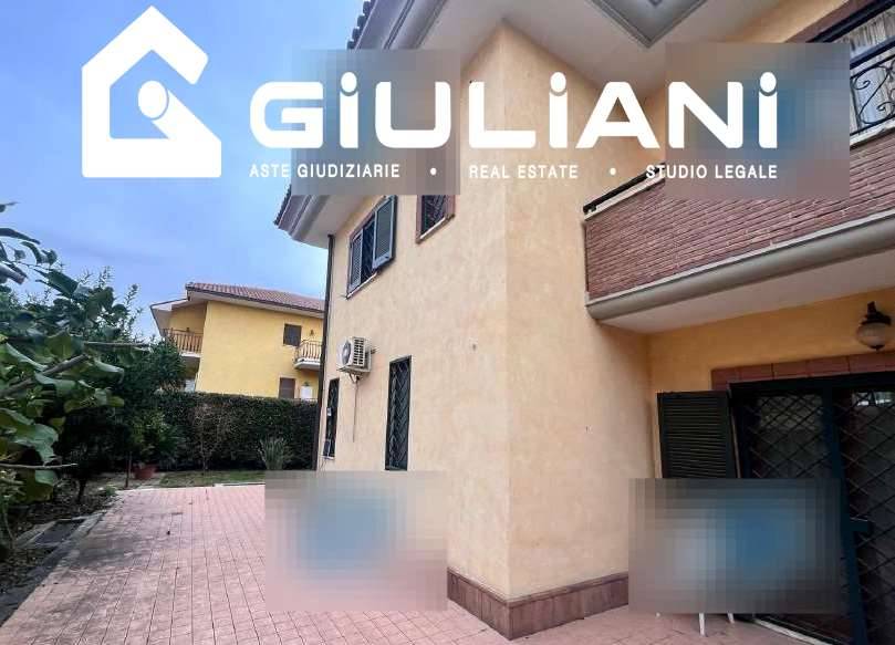 appartamento in vendita a Tivoli