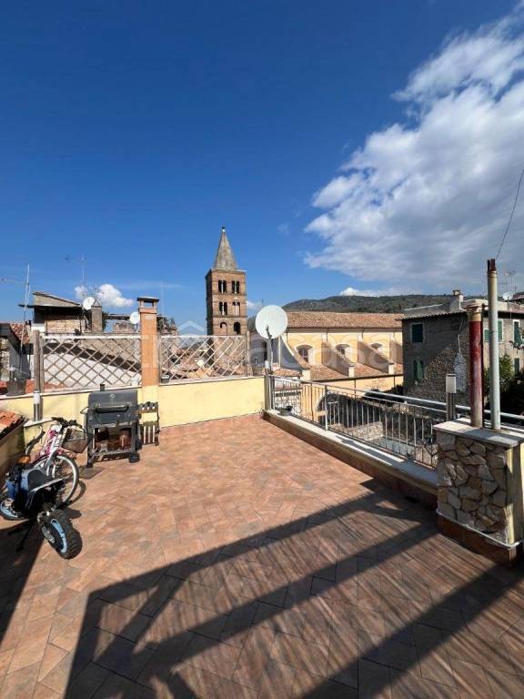 appartamento in vendita a Tivoli