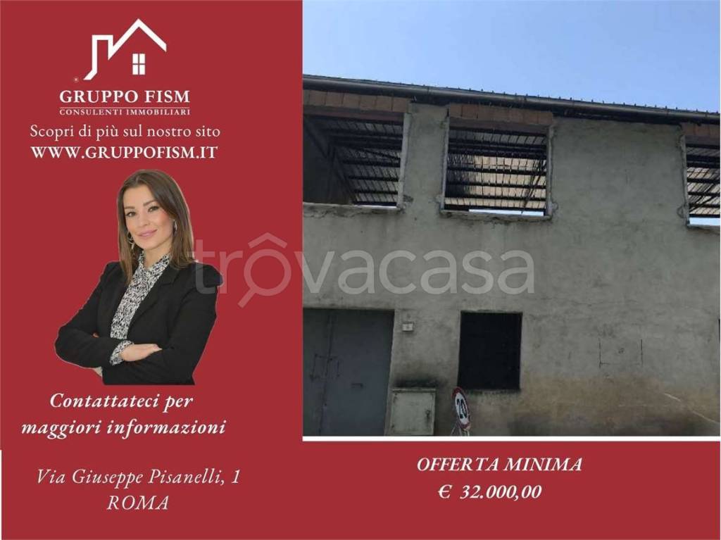 negozio in vendita a Tivoli