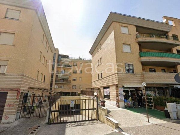 appartamento in vendita a Tivoli