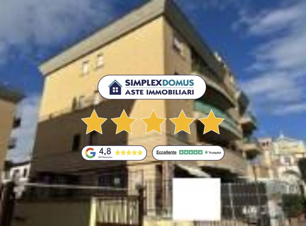 appartamento in vendita a Tivoli