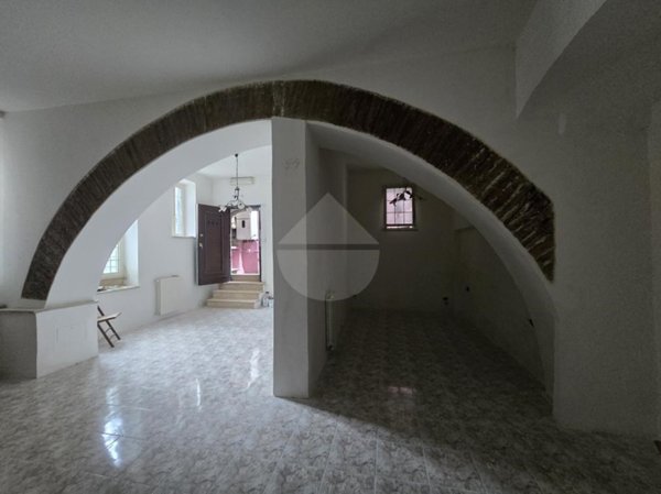 appartamento in vendita a Tivoli