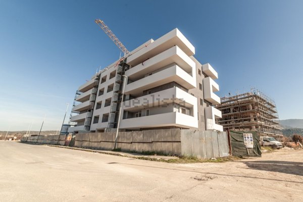 appartamento in vendita a Tivoli