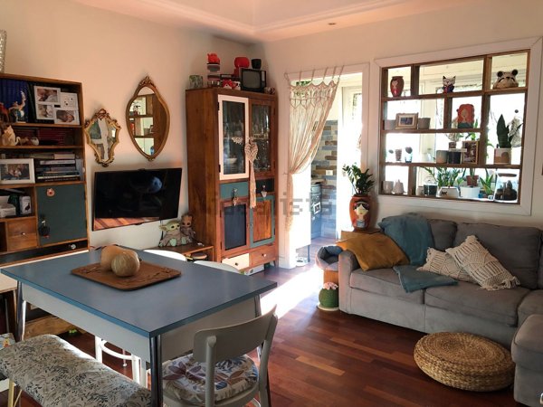 appartamento in vendita a Tivoli