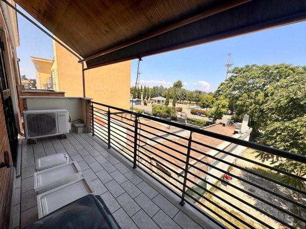 appartamento in vendita a Tivoli in zona Villa Adriana