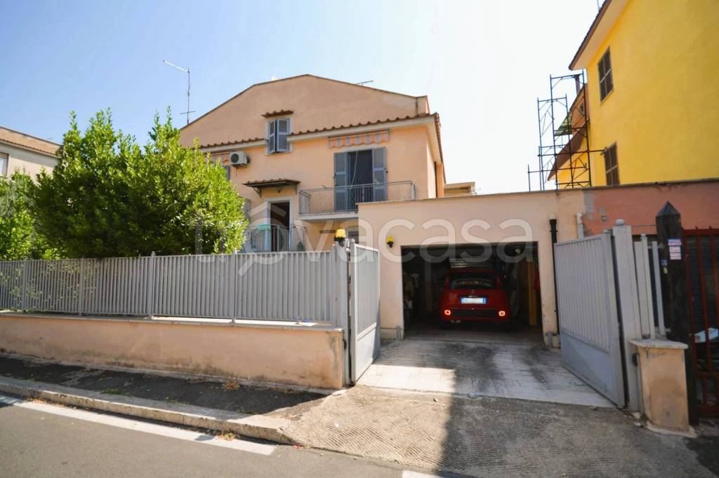 appartamento in vendita a Tivoli