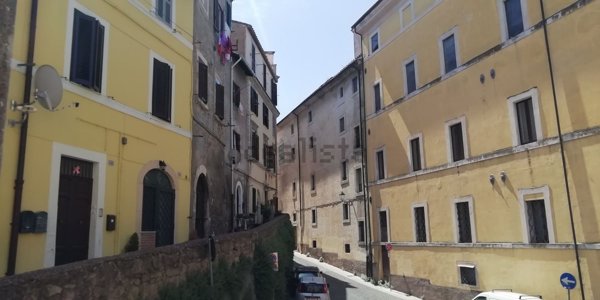 appartamento in vendita a Tivoli