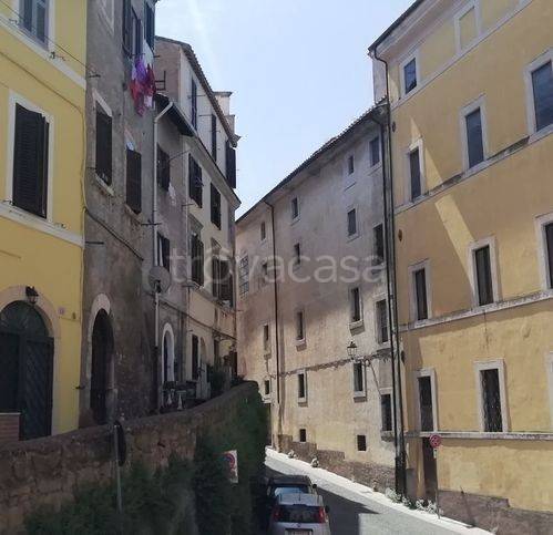 appartamento in vendita a Tivoli