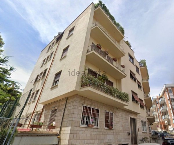 appartamento in vendita a Tivoli