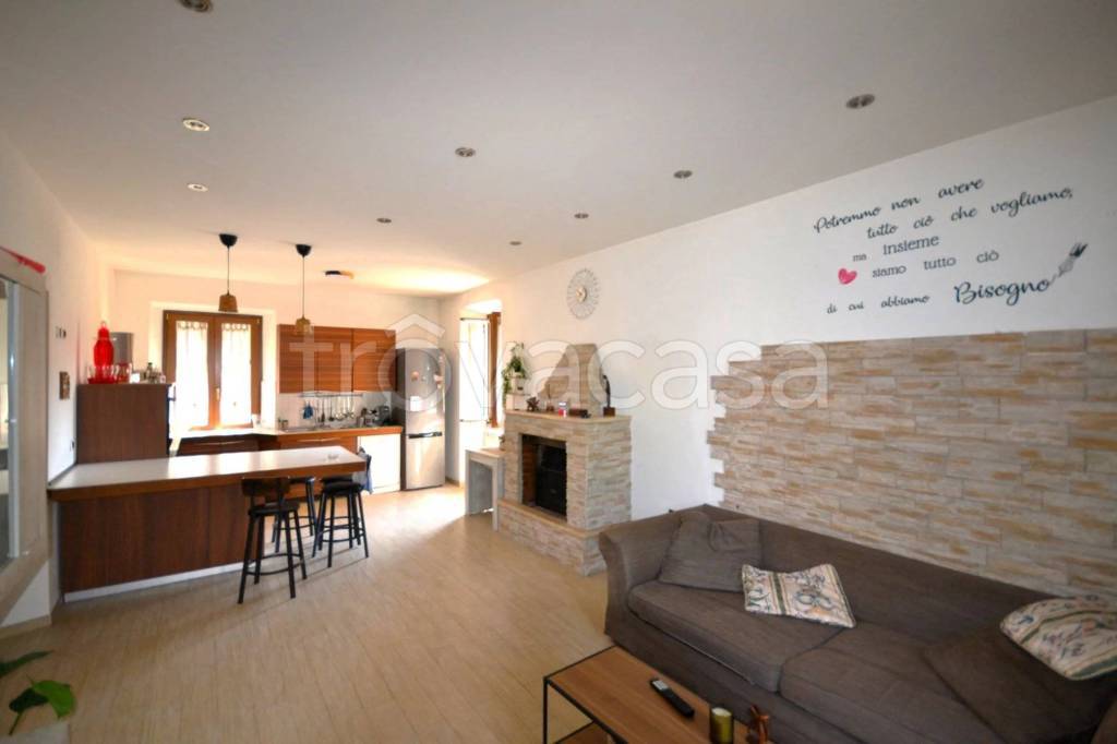 appartamento in vendita a Tivoli