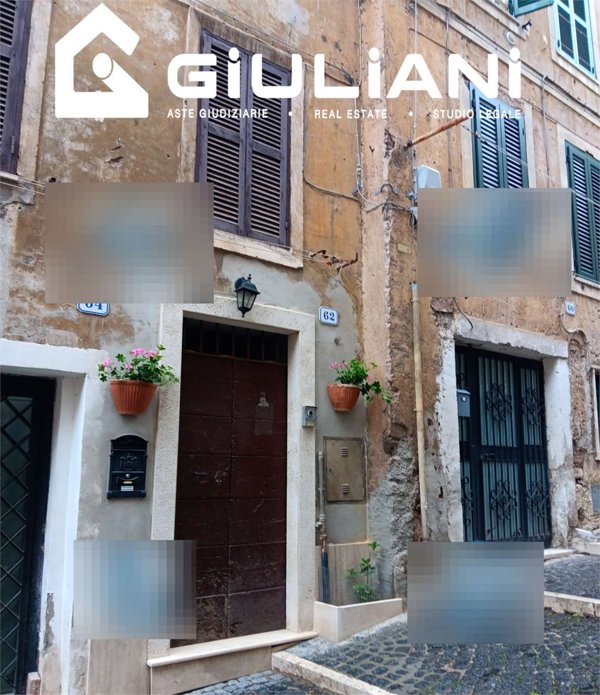 appartamento in vendita a Tivoli