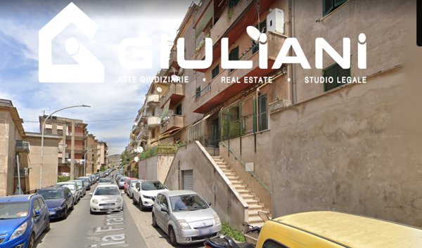 appartamento in vendita a Tivoli