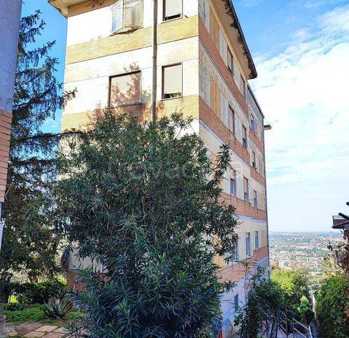 appartamento in vendita a Tivoli