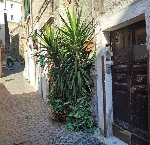 appartamento in vendita a Tivoli