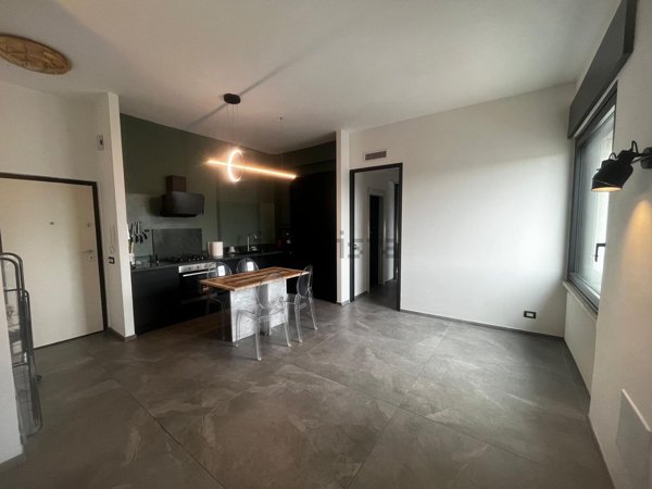 appartamento in vendita a Tivoli in zona Terme