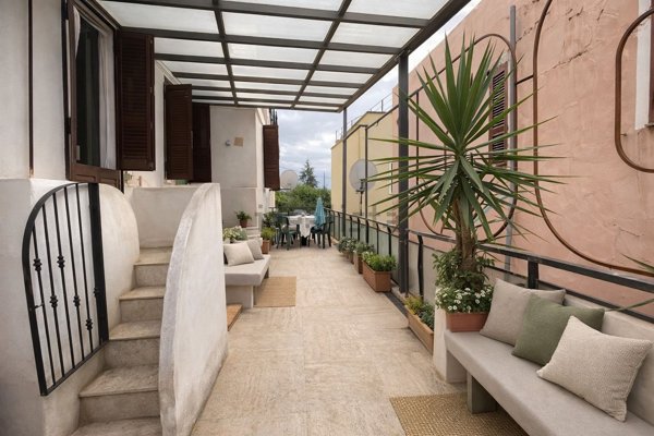 appartamento in vendita a Tivoli