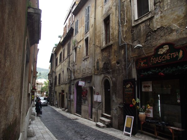 appartamento in vendita a Tivoli