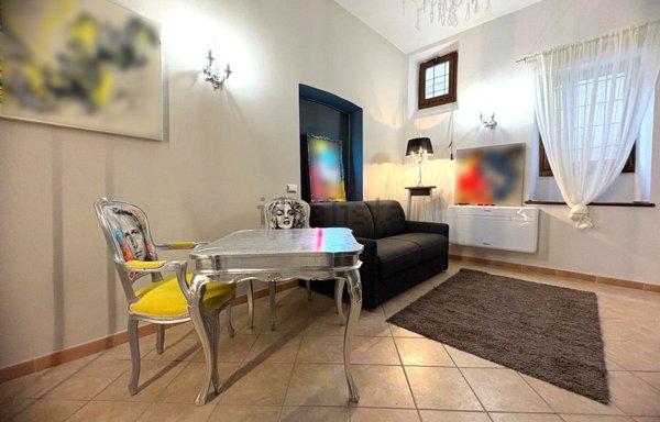 appartamento in vendita a Tivoli