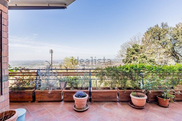 appartamento in vendita a Tivoli