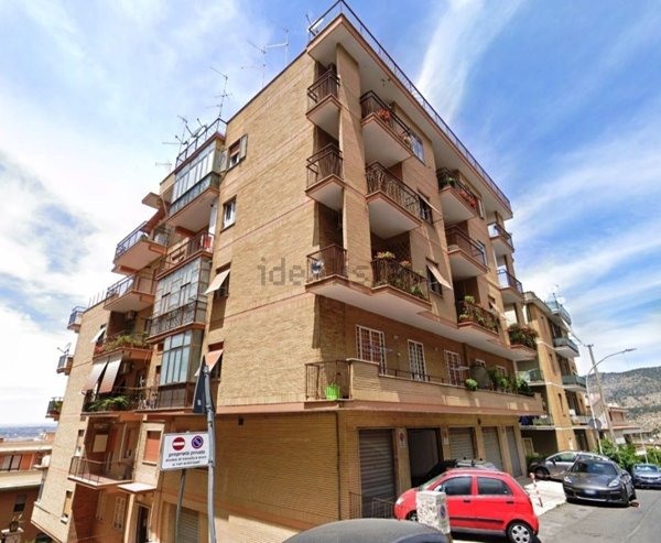 appartamento in vendita a Tivoli