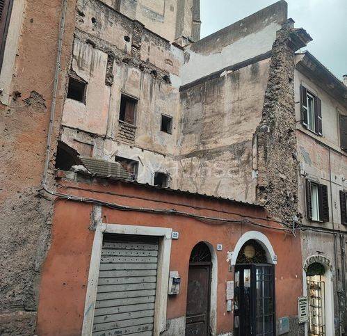 appartamento in vendita a Tivoli