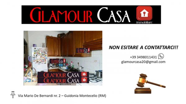 appartamento in vendita a Tivoli in zona Villa Adriana