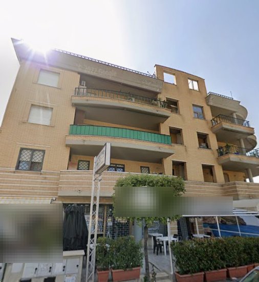 appartamento in vendita a Tivoli