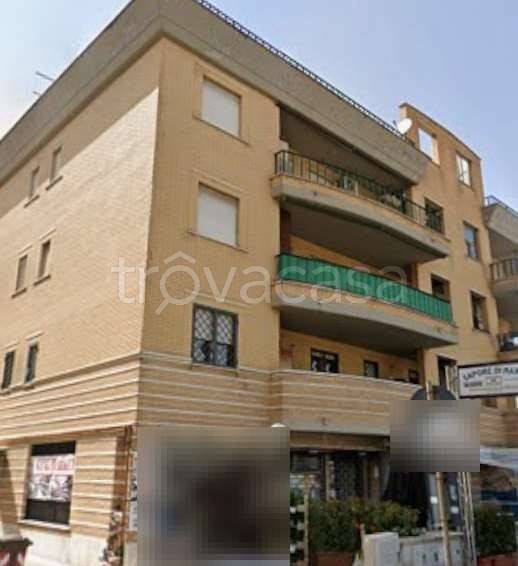 appartamento in vendita a Tivoli