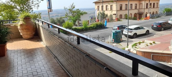 appartamento in vendita a Tivoli