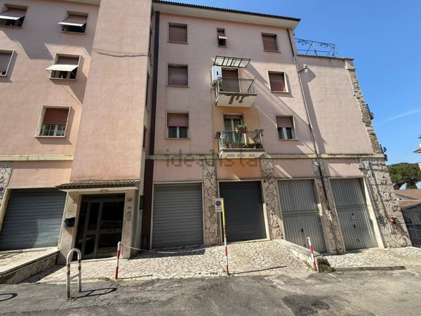 appartamento in vendita a Tivoli