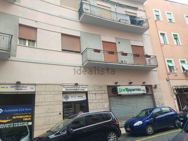 appartamento in vendita a Tivoli