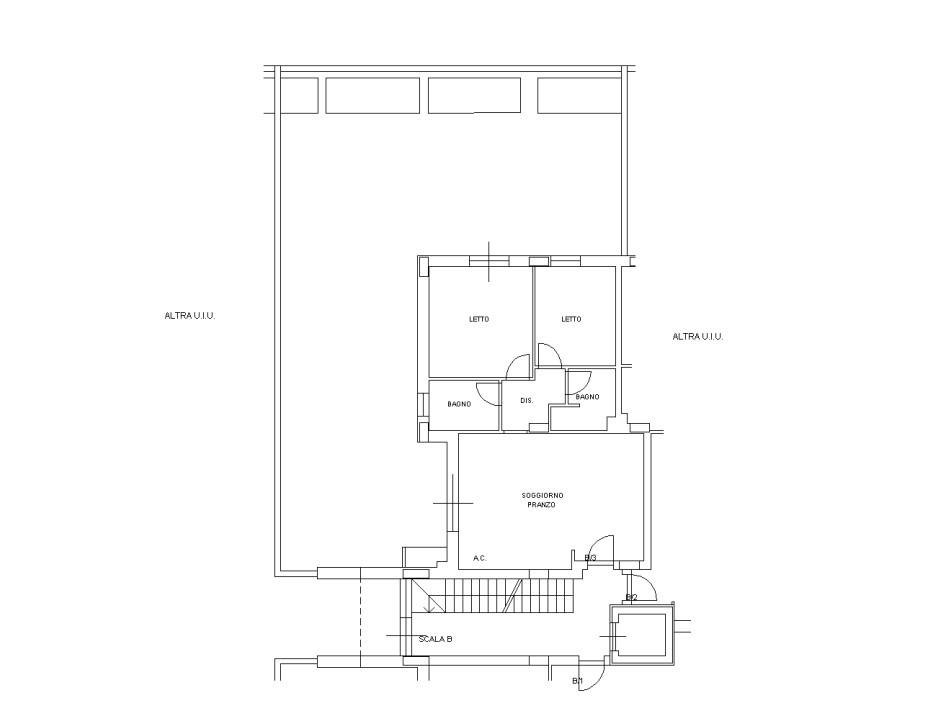 appartamento in vendita a Tivoli in zona Favale