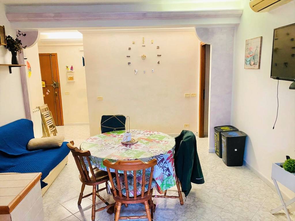 appartamento in vendita a Tivoli in zona Villa Adriana