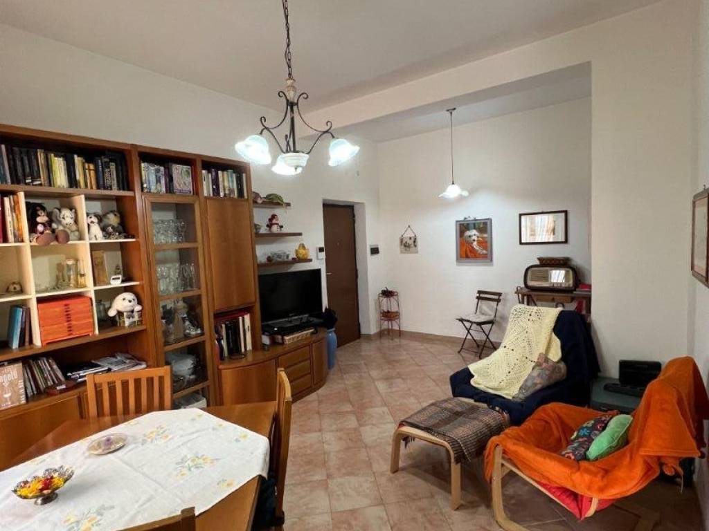 appartamento in vendita a Tivoli