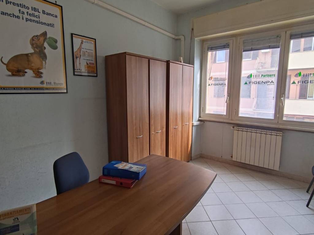 appartamento in vendita a Tivoli