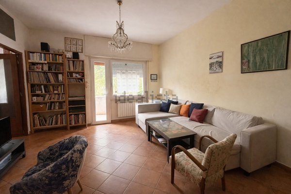 casa indipendente in vendita a Tivoli