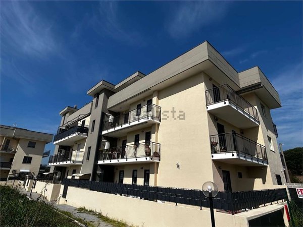 appartamento in vendita a Tivoli