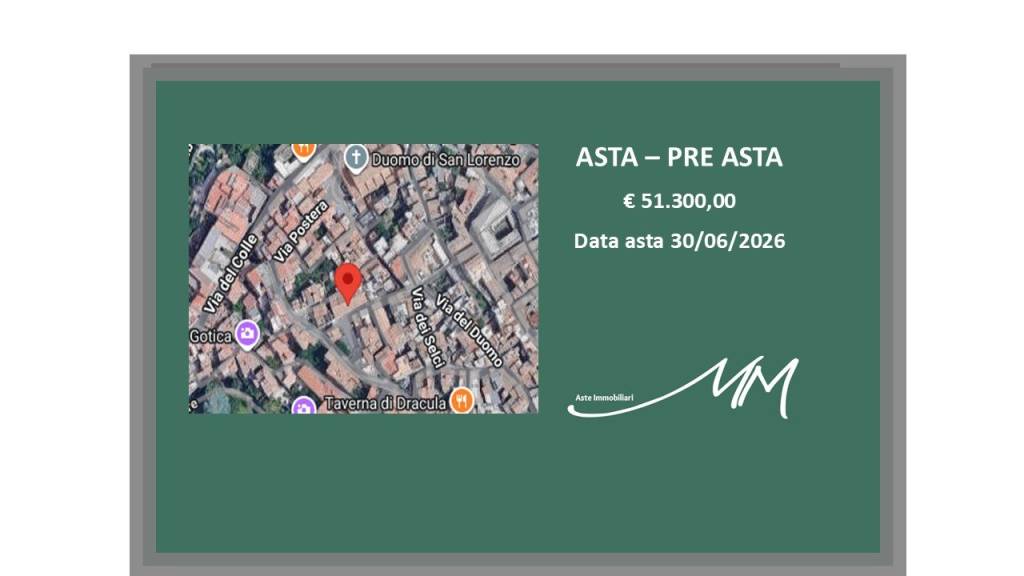 appartamento in vendita a Tivoli