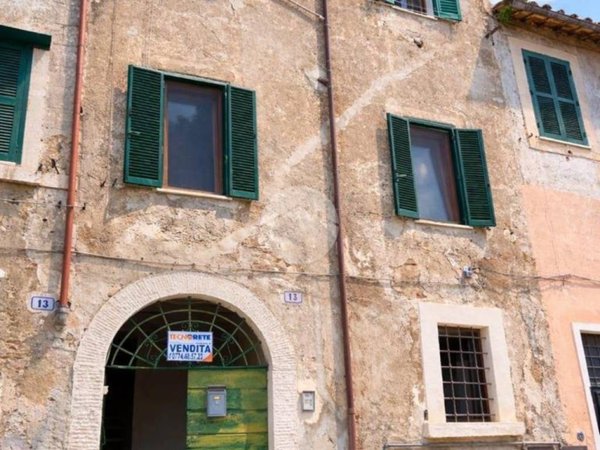 appartamento in vendita a Tivoli