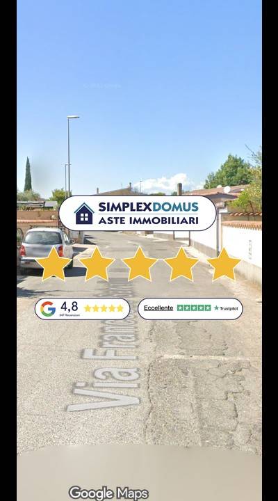 appartamento in vendita a Tivoli