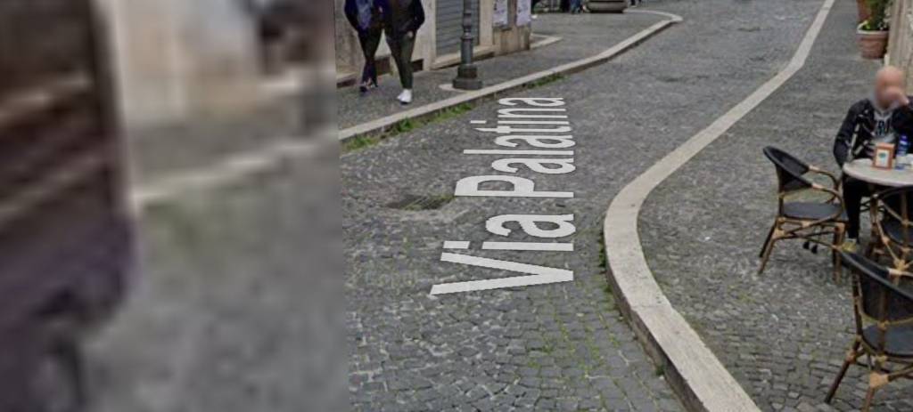 appartamento in vendita a Tivoli