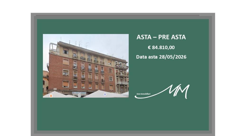 appartamento in vendita a Tivoli