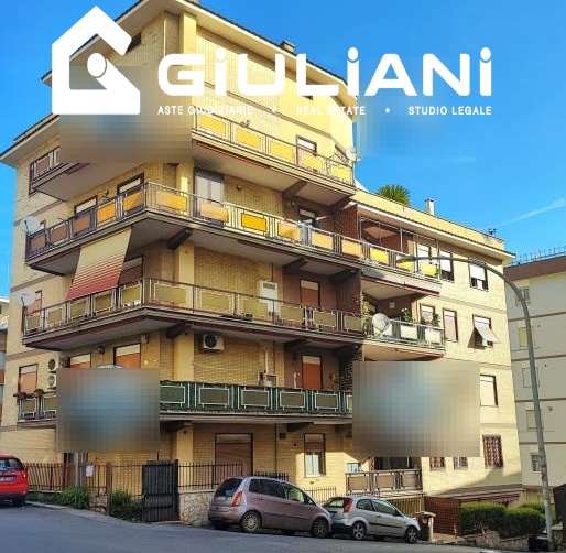 appartamento in vendita a Tivoli