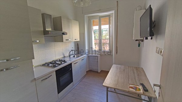 appartamento in vendita a Tivoli