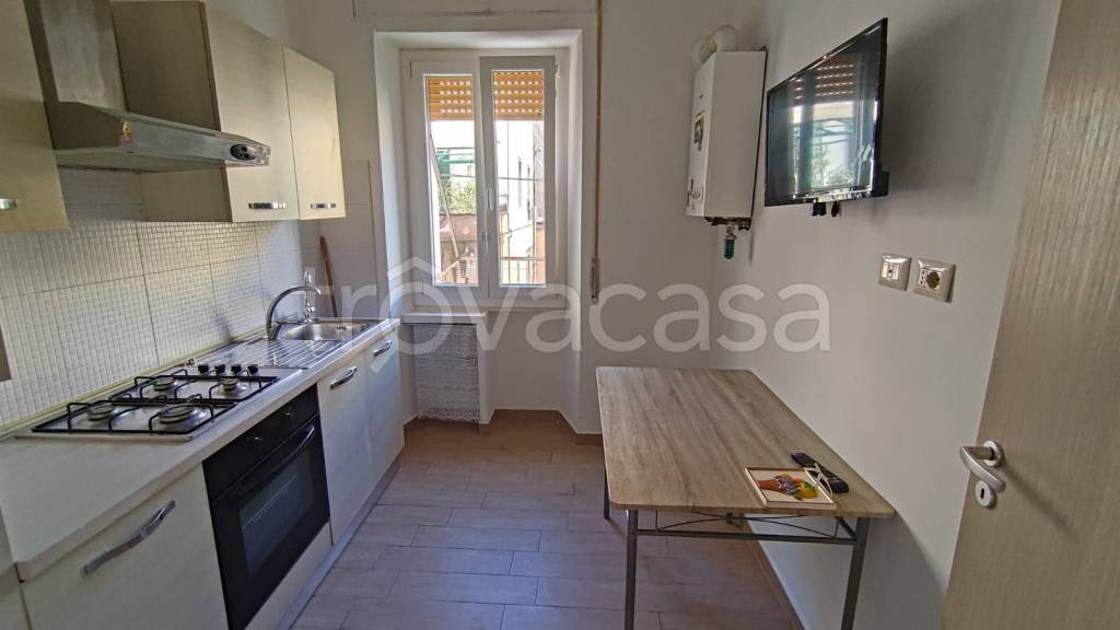 appartamento in vendita a Tivoli