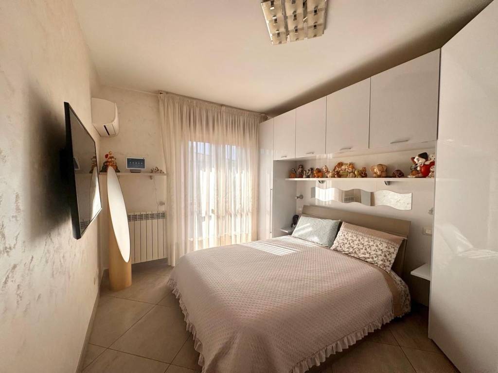 appartamento in vendita a Tivoli in zona Terme