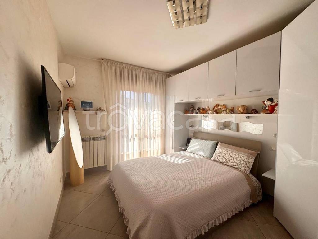 appartamento in vendita a Tivoli in zona Terme