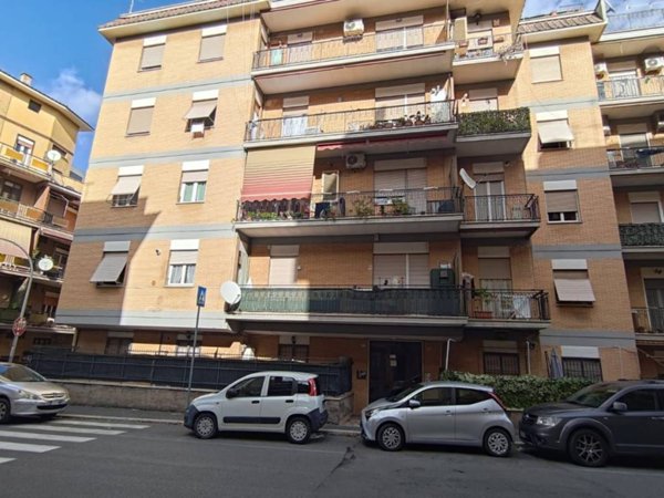 appartamento in vendita a Tivoli