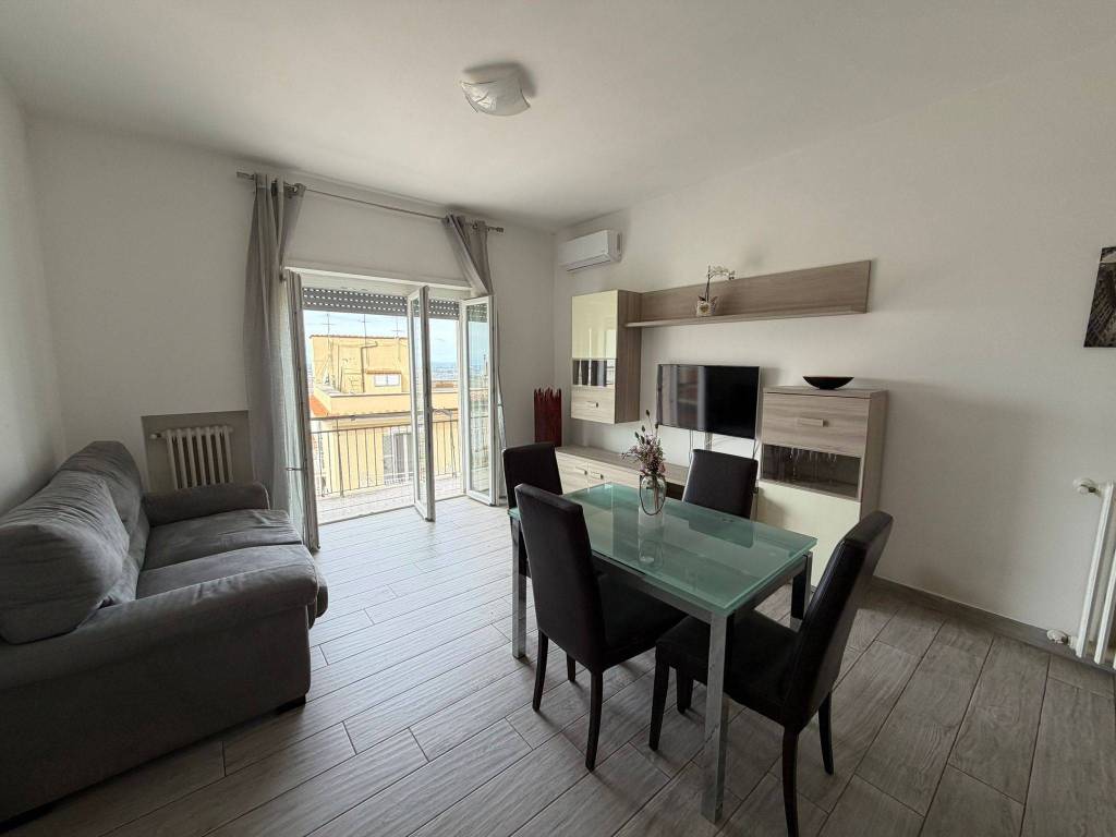 appartamento in vendita a Tivoli