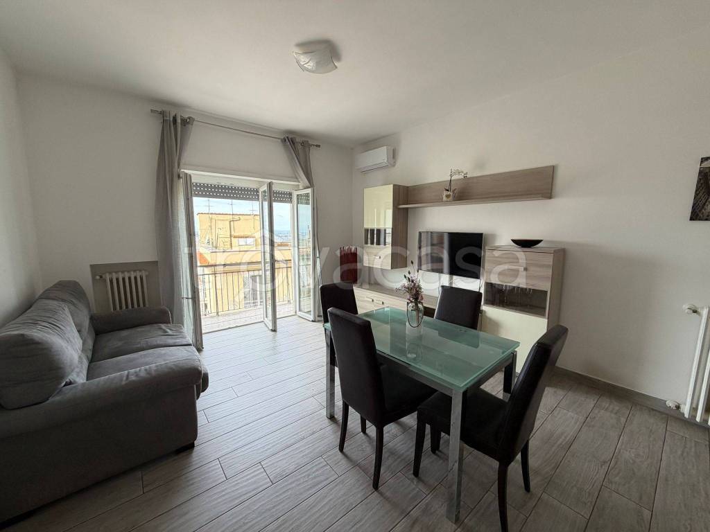 appartamento in vendita a Tivoli